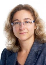 Ярнова Екатерина Александровна