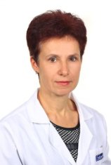 Протопопова Ольга Юрьевна