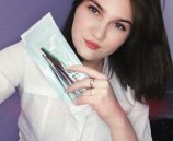 Щербинина Марина Сергеевна