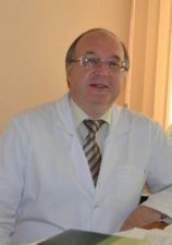 Михин Вадим Петрович