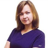 Салихова Галина Саматовна