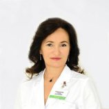 Овчинникова Гузель Ильгизовна