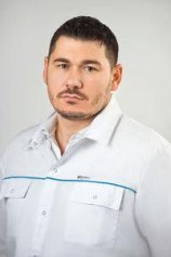 Шашков Андрей Викторович