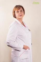 Борисенко Виктория Павловна