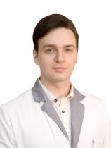 Яловский Александр Сергеевич