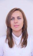 Дедуль Анна Геннадьевна