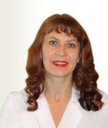 Стеценко Татьяна Викторовна