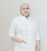 Тагирова Айша Гаджиевна