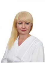 Бакута Елена Анатольевна