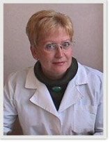Мальцева Галина Семеновна