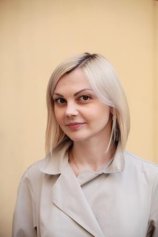 Сорокина Светлана