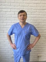 Петров Юрий Васильевич