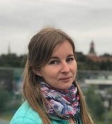 Прядильникова Екатерина