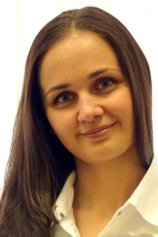 Коченова Евгения Александровна