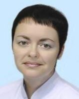 Радыгина Екатерина Владимировна