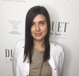 Сишкова Лилия