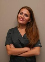 Смирнова Валерия Олеговна