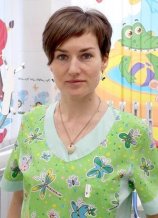 Черных Александра Дмитриевна