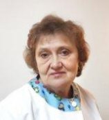 Пшеничная Ксения Ивановна