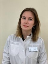 Смирнова Татьяна Владимировна