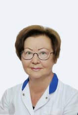 Ефимова Мария Васильевна