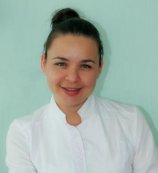 Аракелян (Брянская) Анастасия Ивановна