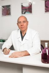 Зубков Эдуард Владимирович