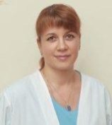 Зеленская Светлана Викторовна