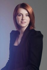 Пожогина Екатерина