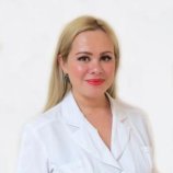 Мальцева Мария Валерьевна