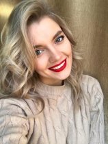 Чернышева Катерина Михайловна