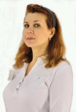 Щекотихина Ирина Юрьевна