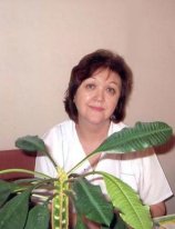 Циликина Елена Викторовна
