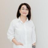 Нураева Тамара Шамильевна