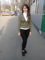 Малыхина Алина Николаевна