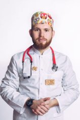 Низамов Динар Дамирович