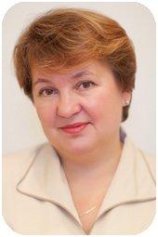Кислянина Людмила Николаевна