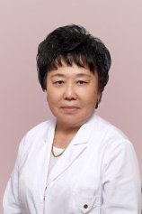 Ким Лилия Хауновна