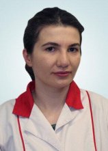 Булгучева Марет Магомедовна