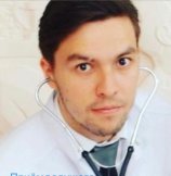 Ахмедов Умид Умарович