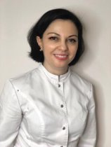 Иванова Ксения Максимова