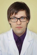Верещако Глеб Анатольевич