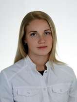Сухова Ксения Анатольевна
