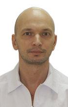 Хомутов Виктор Викторович
