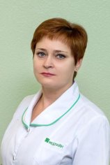 Трещенкова Ольга Владимировна