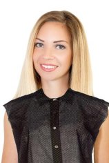 Щербович Екатерина