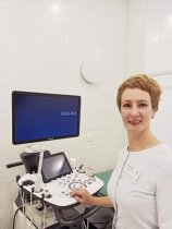 Каменская Анна Юрьевна