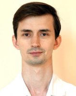 Хусаинов Никита Олегович