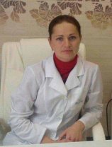 Верещагина Инна Владимировна