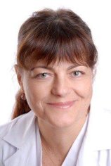 Куликова Марина Николаевна